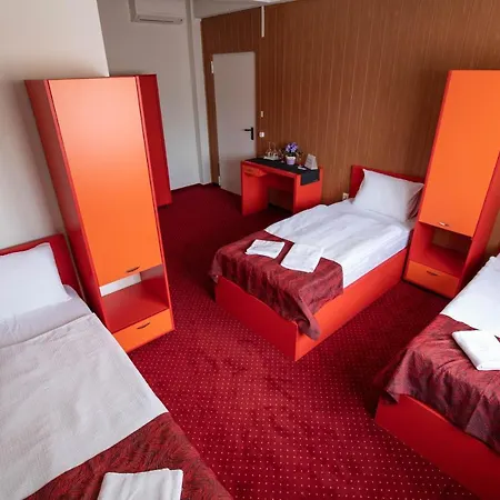 Hotel Nepliget