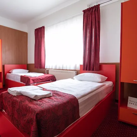 Nepliget Hotel