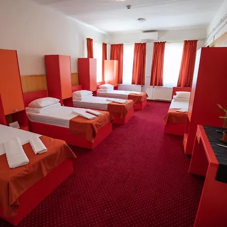 Nepliget Hotel *