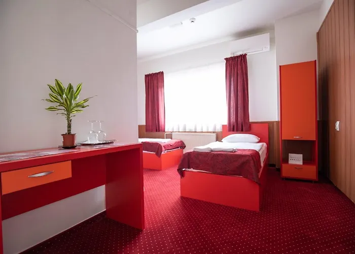 Nepliget Hotel