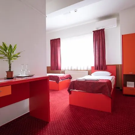 Nepliget Hotel