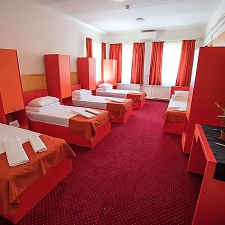 Hotel Nepliget