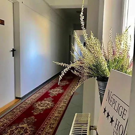 Hotel Nepliget