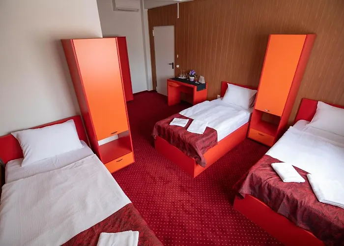 Otel Nepliget