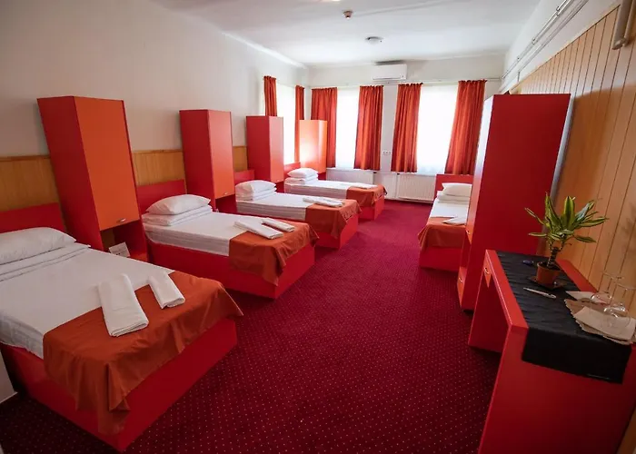 Nepliget Otel *
