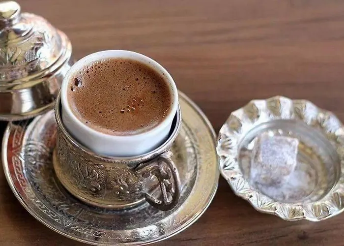 Hotel Nepliget Budapest