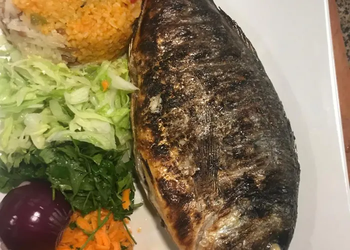 Hotel Nepliget Budapest