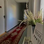 Népliget Hotel