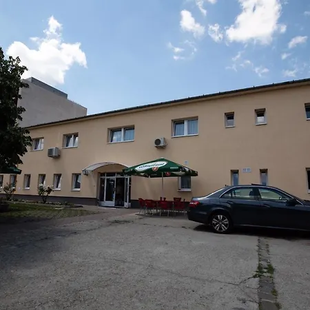 Nepliget * Budapeszt