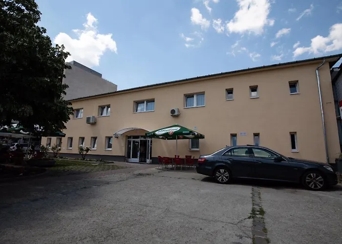 Nepliget * Budapeszt