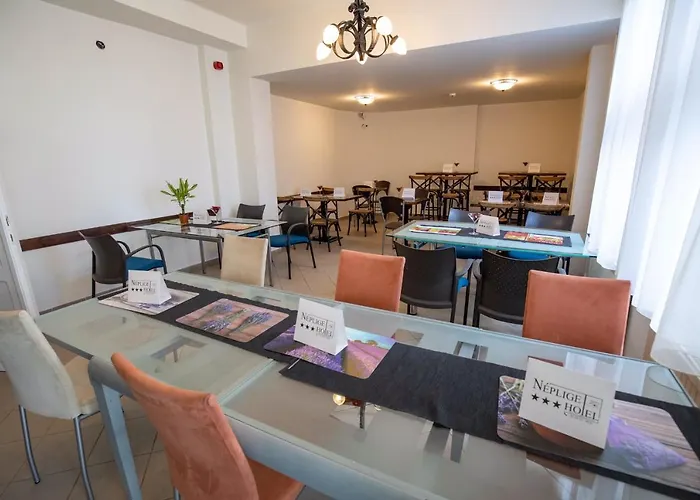 Nepliget * Budapeszt