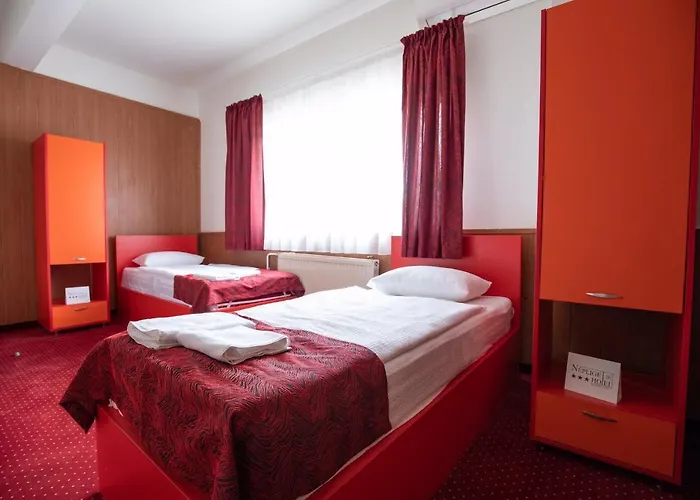 Nepliget Hotel