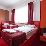 Nepliget Hotel