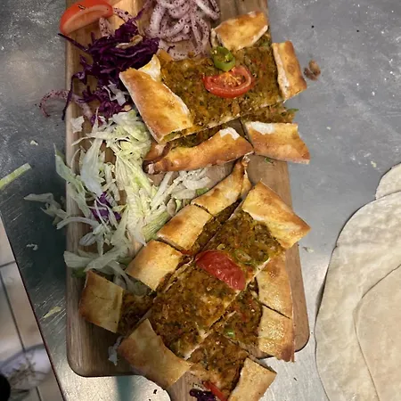 Отель Nepliget *