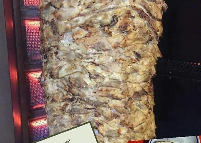 Nepliget Hotel Budapest